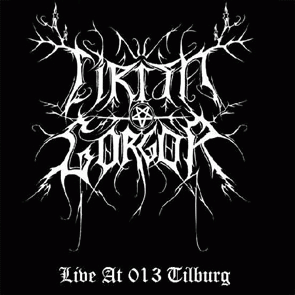 Cirith Gorgor : Live at 013 Tilburg